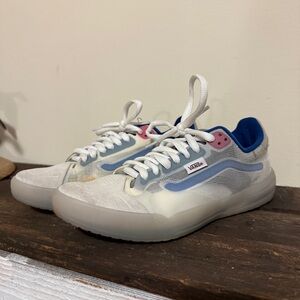 Vans Ultimate Waffle Sneakers